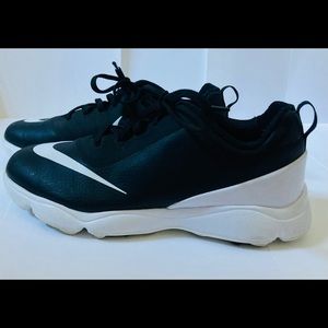 Nike softball shoes